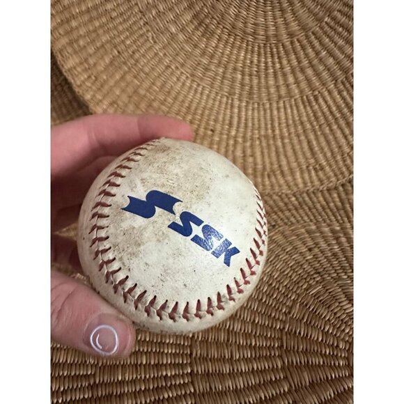 SSK Baseball - Picture 4 of 8